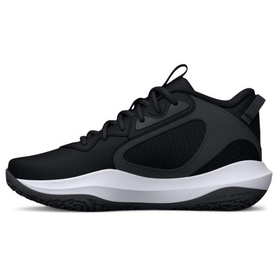 Under Armour UA GS Lockdown 6